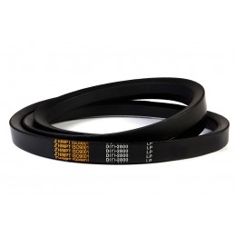 2800 D(Г) Ремень клиновой 2843 La/2724 Li ГОСТ 1284-100 HIMPT