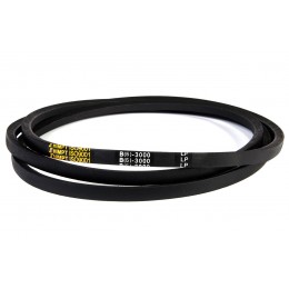 3000 B(Б) Ремень клиновой 3024 La/2955 Li ГОСТ 1284-246 HIMPT