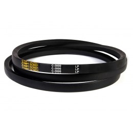 3000 C(В) Ремень клиновой 3029 La/2941 Li ГОСТ 1284-154 HIMPT