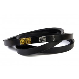 3000 D(Г) Ремень клиновой 3043 La/2924 Li ГОСТ 1284-101 HIMPT