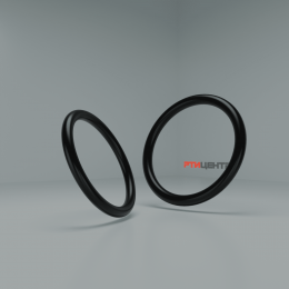 360-370-58  Кольцо ГОСТ 9833-73