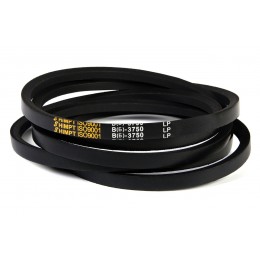 3750 B(Б) Ремень клиновой 3774 La/3705 Li ГОСТ 1284-256 HIMPT