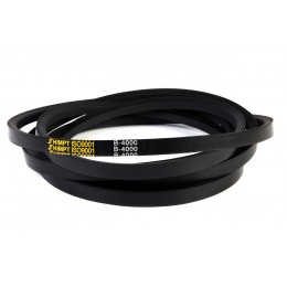 4000 B(Б) Ремень клиновой 4024 La/3955 Li ГОСТ 1284-257 HIMPT