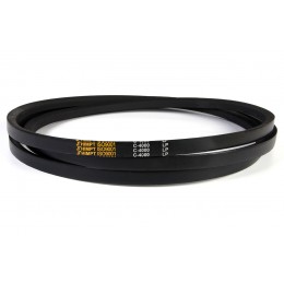 4000 C(В) Ремень  (НС-4000) Premium