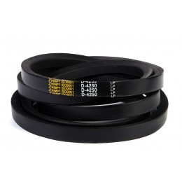 4250 D(Г) Ремень клиновой 4293 La/4174 Li ГОСТ 1284-108 HIMPT