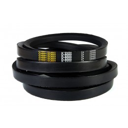 8000 D(Г) Ремень клиновой 8043 La/7924 Li ГОСТ 1284-120 HIMPT