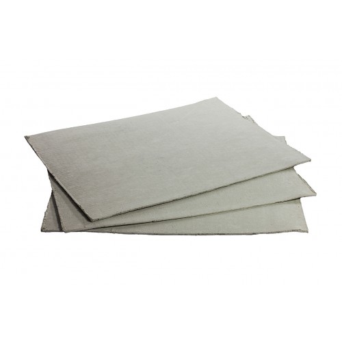 Асбокартон КАОН-1 8мм (0.8*1м)  ТУ 1593-01759264088-2011