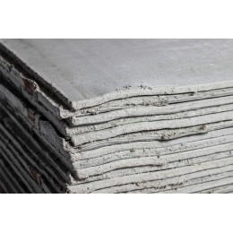 Асбокартон КАОН-1 8мм (0.8*1м~8кг) ГОСТ 2850-95