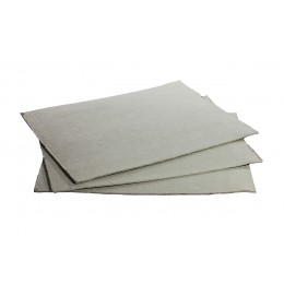 Асбокартон КАОН-3 2мм (0.8*1м)   ГОСТ 2850-95