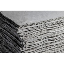 Асбокартон КАОН-3 2мм (0.8*1м)   ГОСТ 2850-95