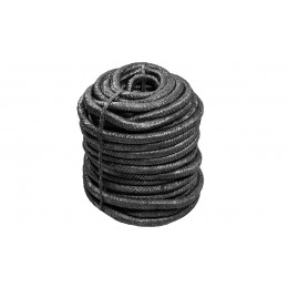 Набивка АП-31 (12х12) мм.ГОСТ 5152-84 Бухта 20 кг (1м~0,144кг)