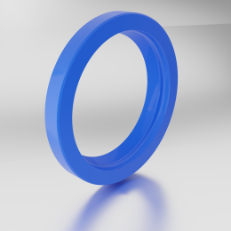 036-047-5/7  Грязесъемник  WR02 PU