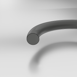 038-050-40  (Кольцо изготовление)