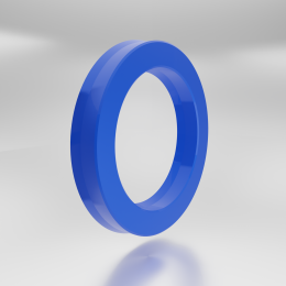 135-150-9  Манжета гидравлическая K21-135  PU