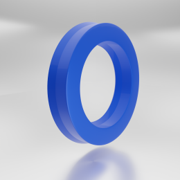 040-055,5-6.3  Манжета гидравлическая RSO UR PU